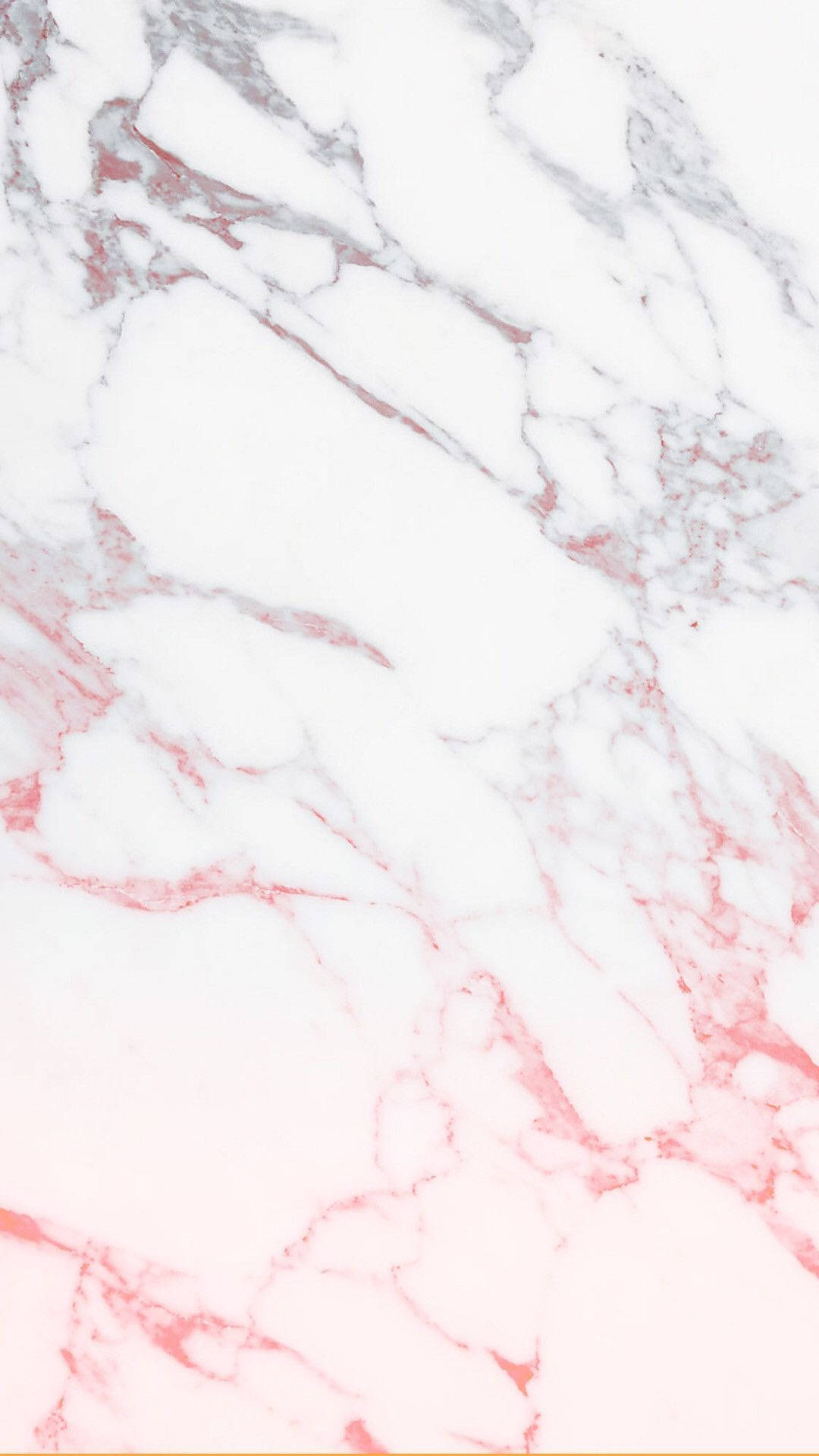 Pink og grå marmor iPhone Wallpapers