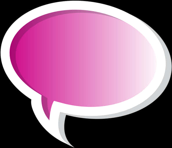 Pink Taleboble Grafik Wallpapers