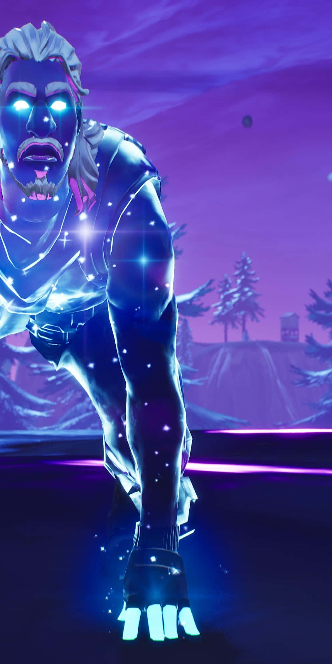 Pixel 3 Fortnite Battle Royale Baggrund Galaxy Wallpapers