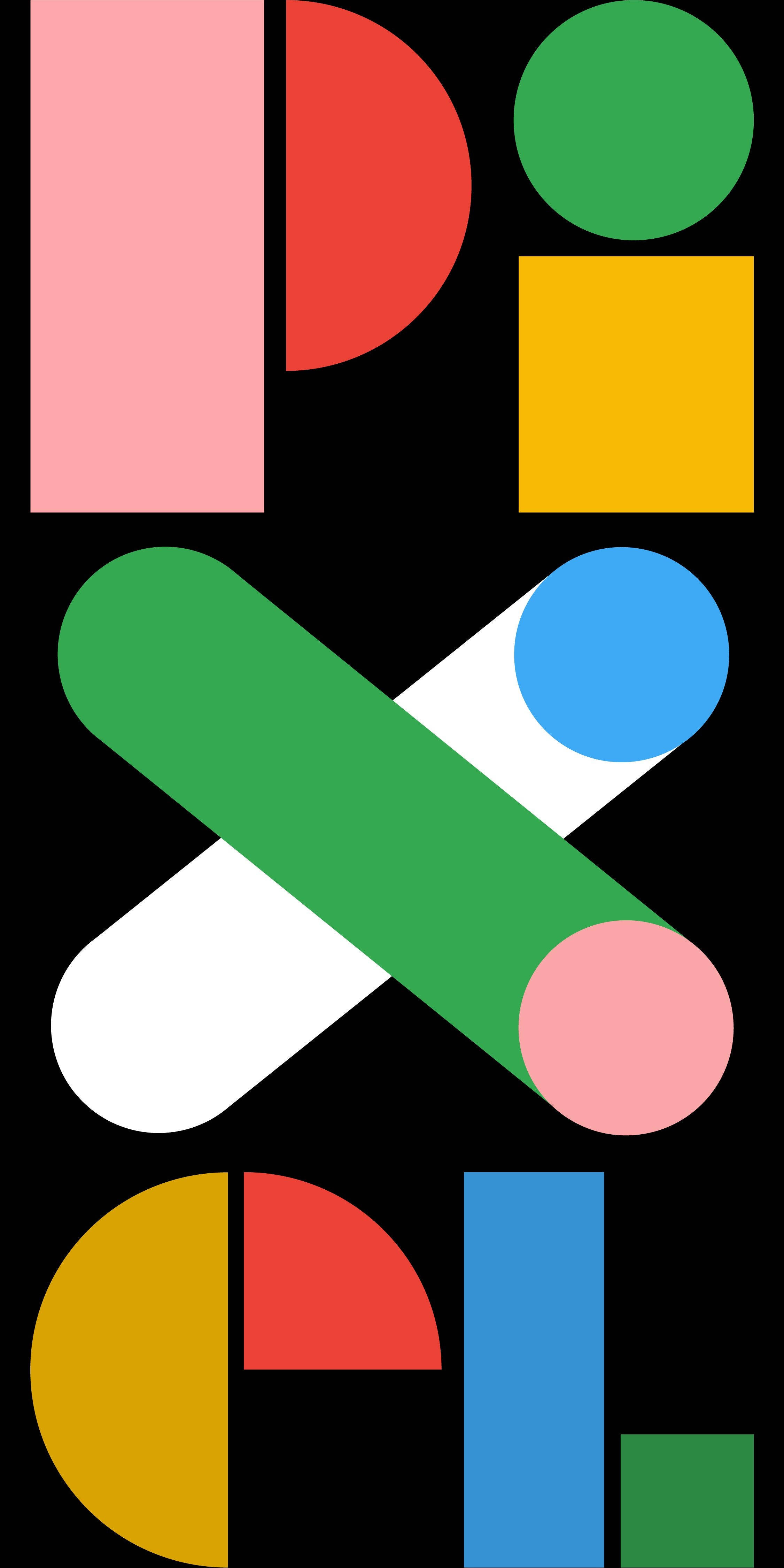 Pixel 4 Google standard Wallpapers
