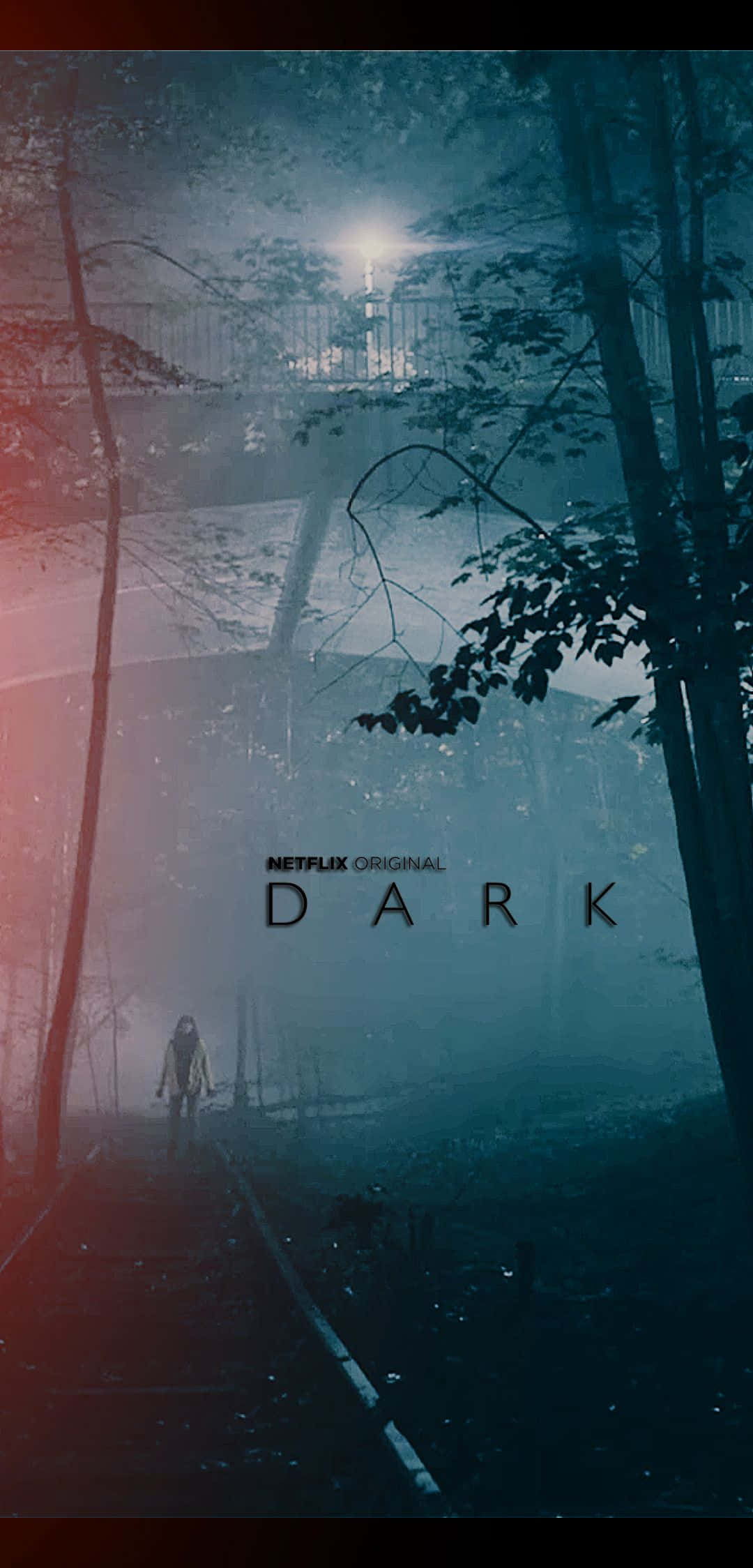 Plakat til Dark Netflix Wallpapers