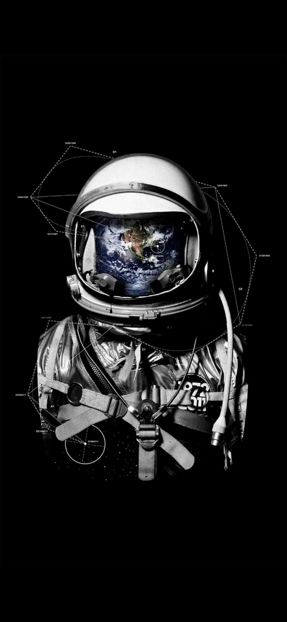 Planetarisk udforskning for den moderne tidsalder Wallpapers
