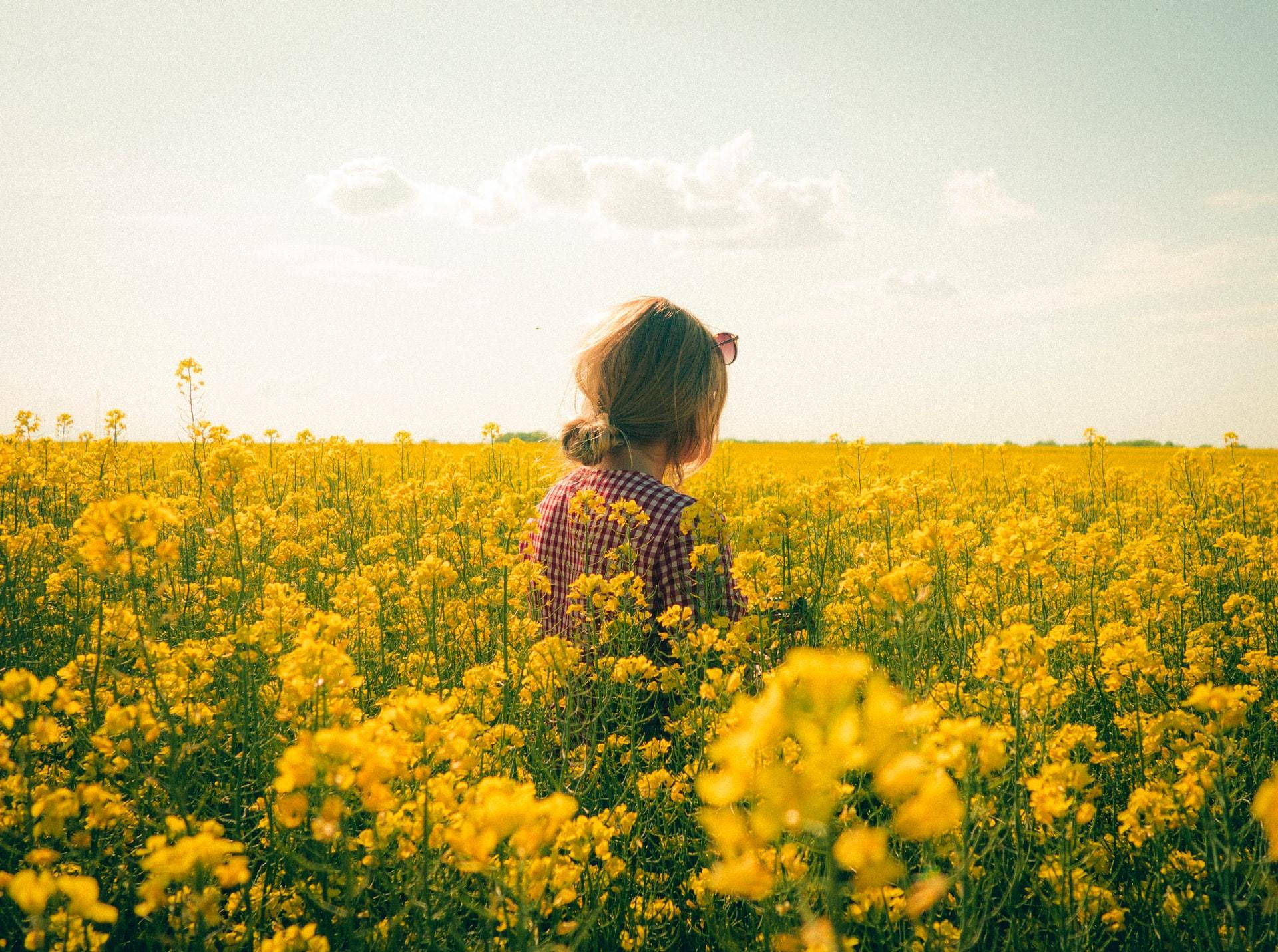 Pleje af mental sundhed Wallpapers