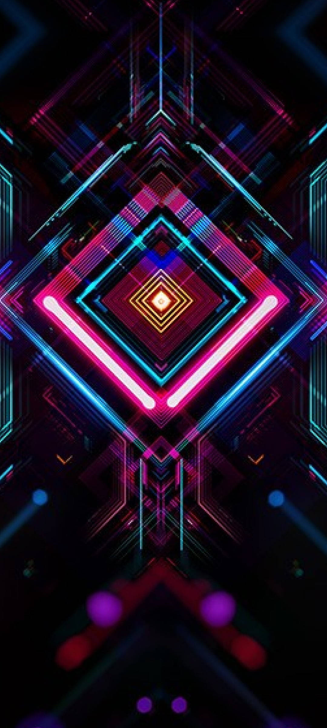POCO X2 Gaming Edition Wallpapers