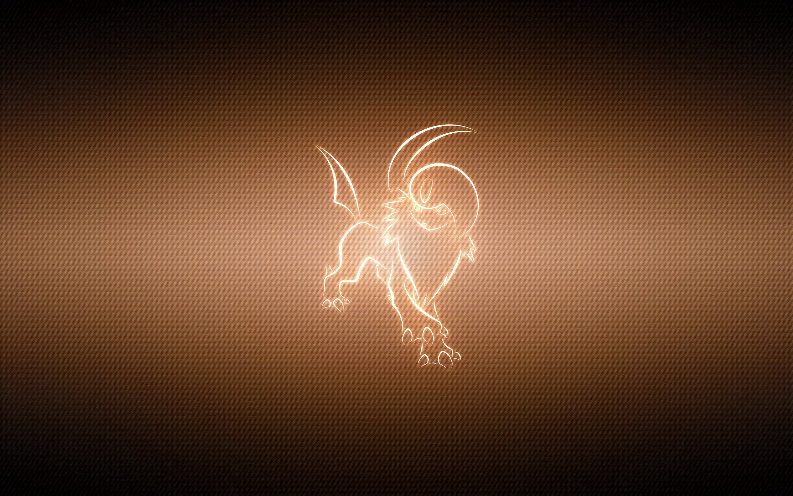 Pokémon Absol Wallpapers
