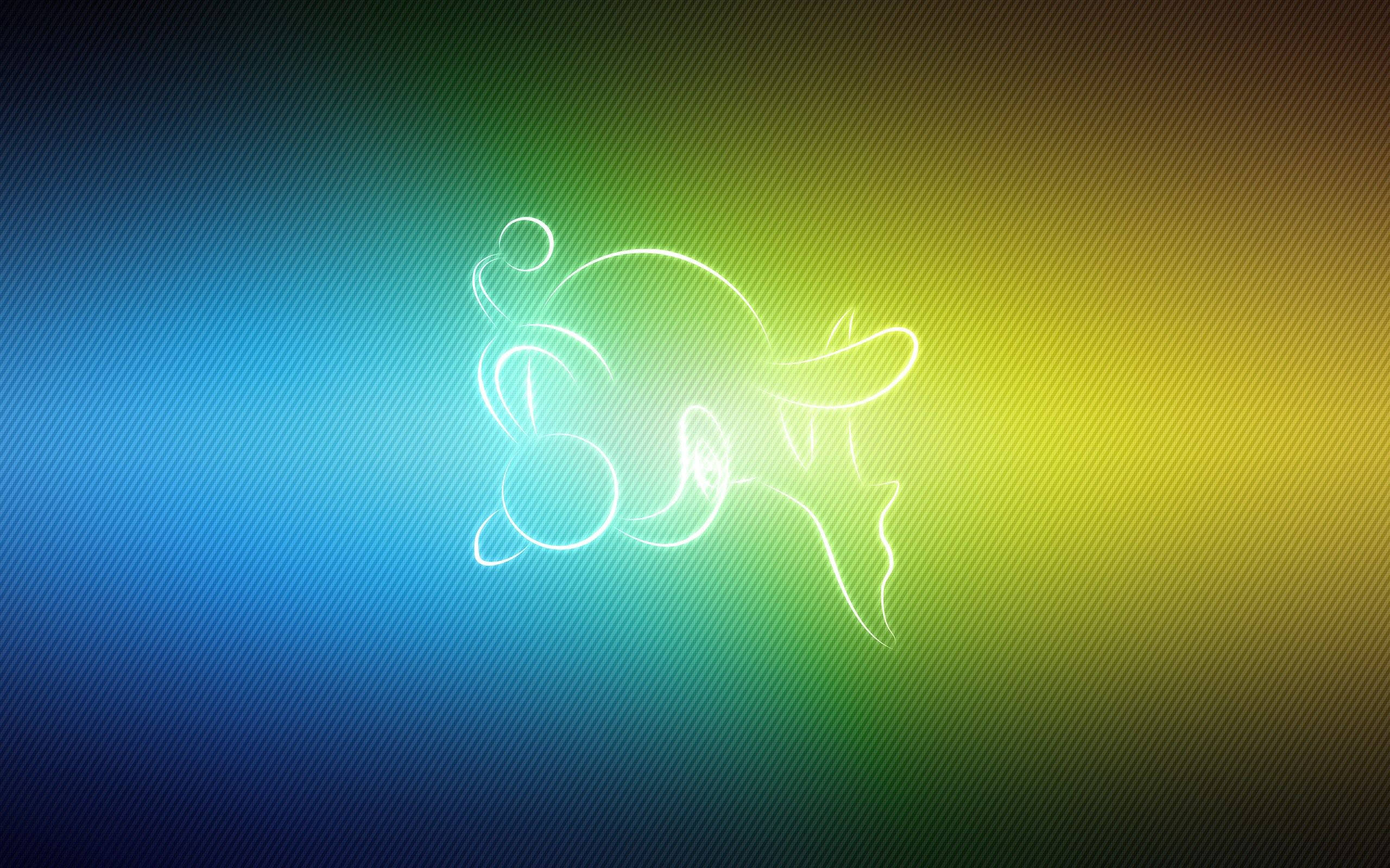 Pokémon Lanturn Wallpapers