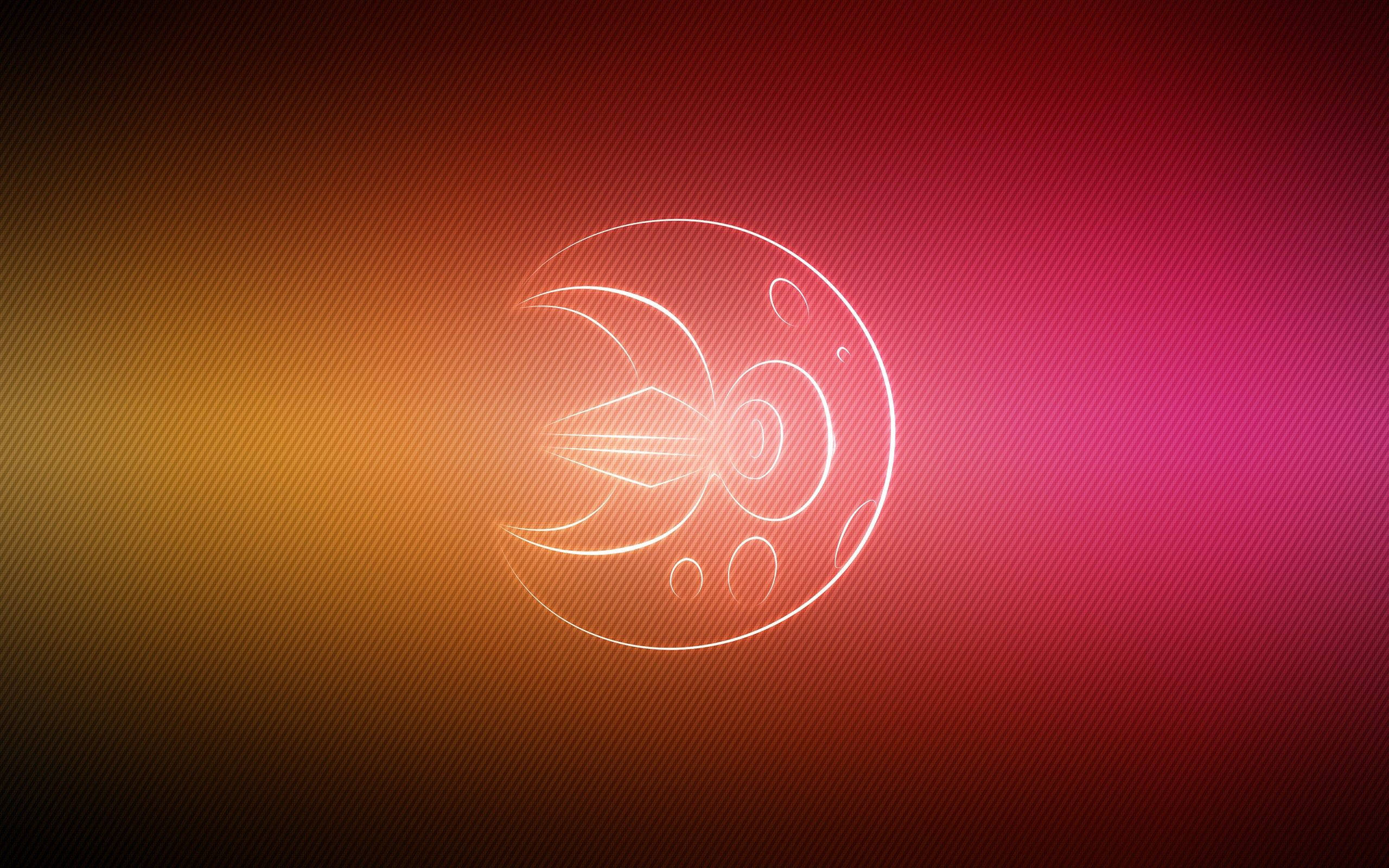 Pokémon Lunatone Fanart Wallpapers