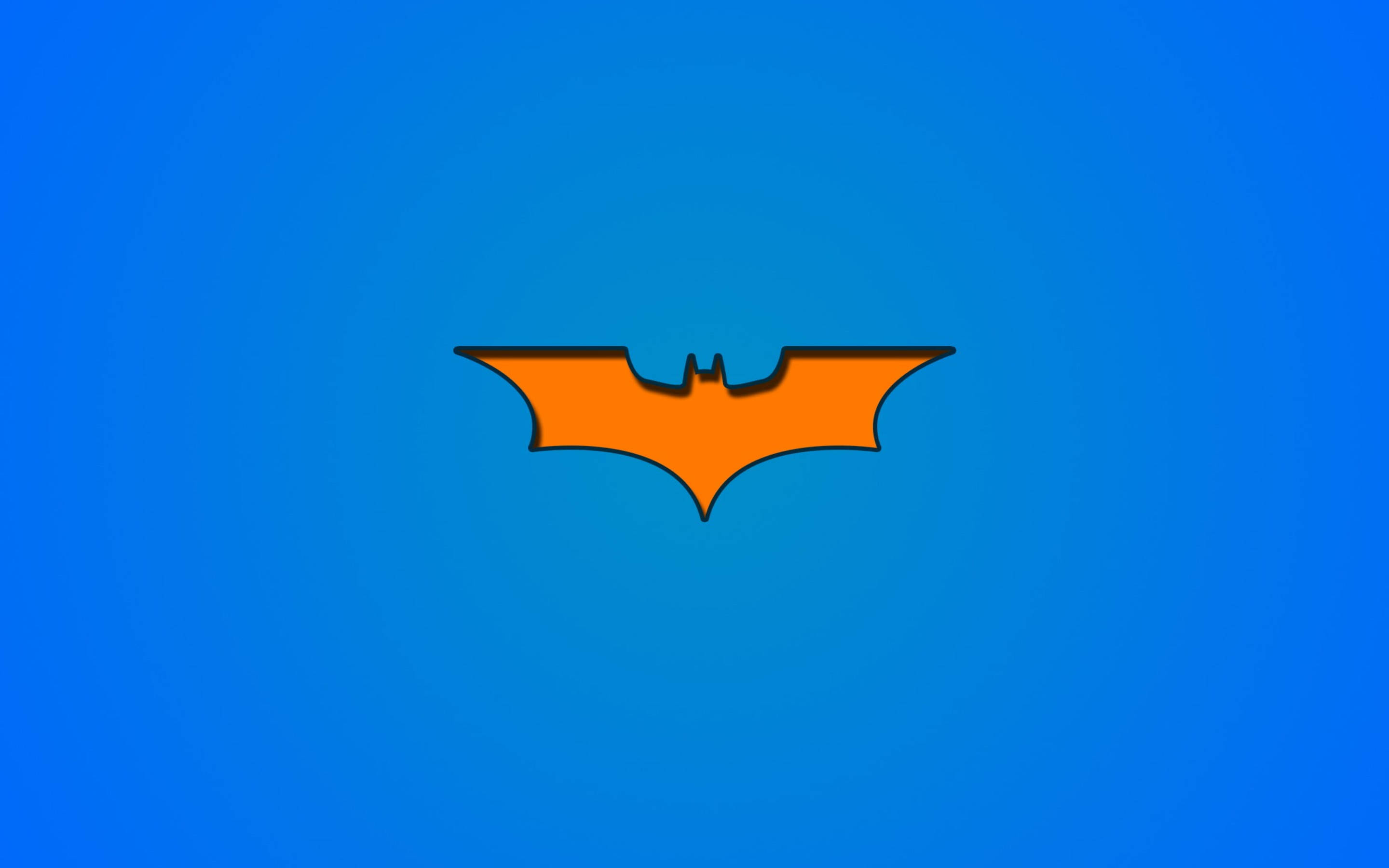 Pop Art Batman-logo Wallpapers