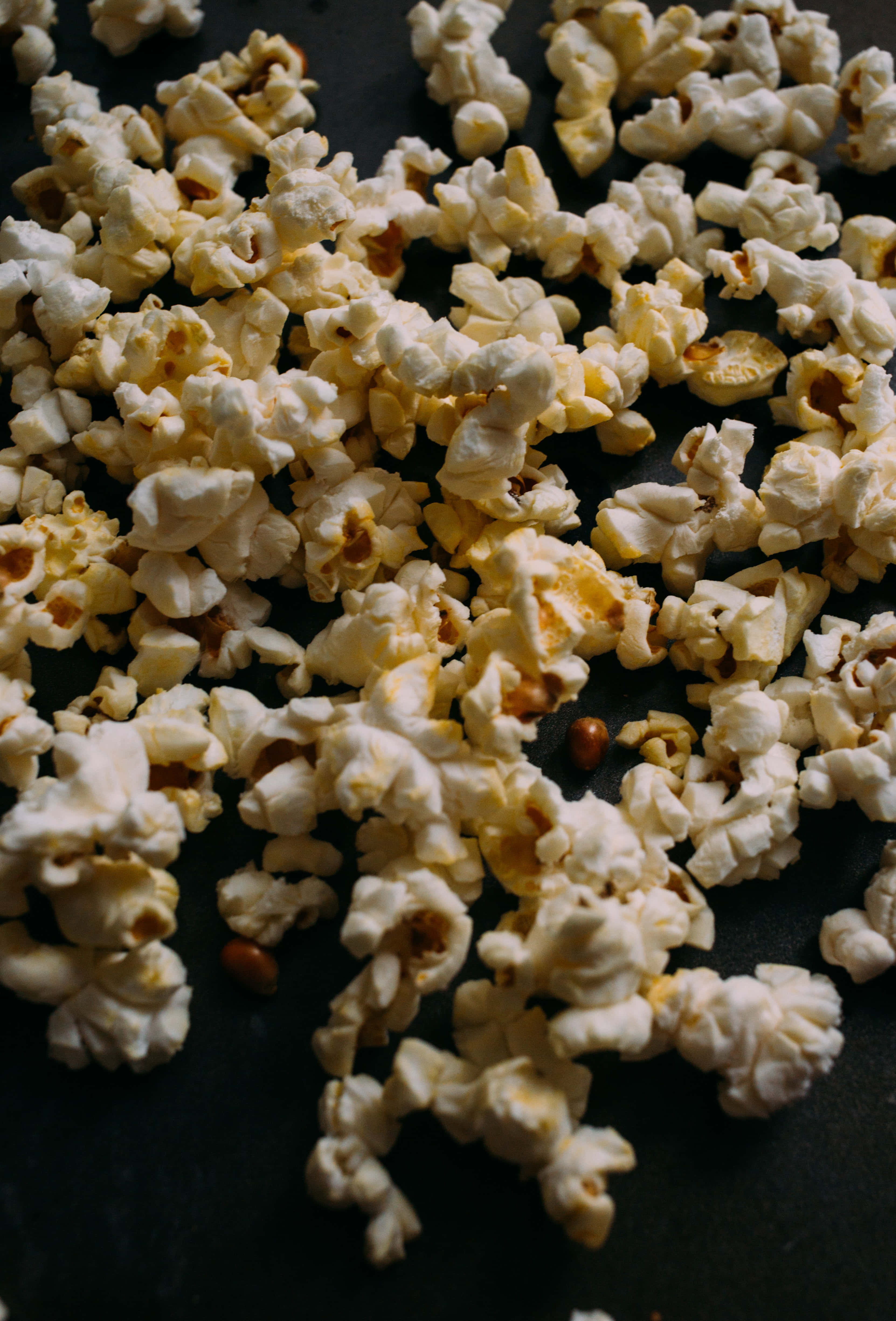 Popcornets magi Wallpapers