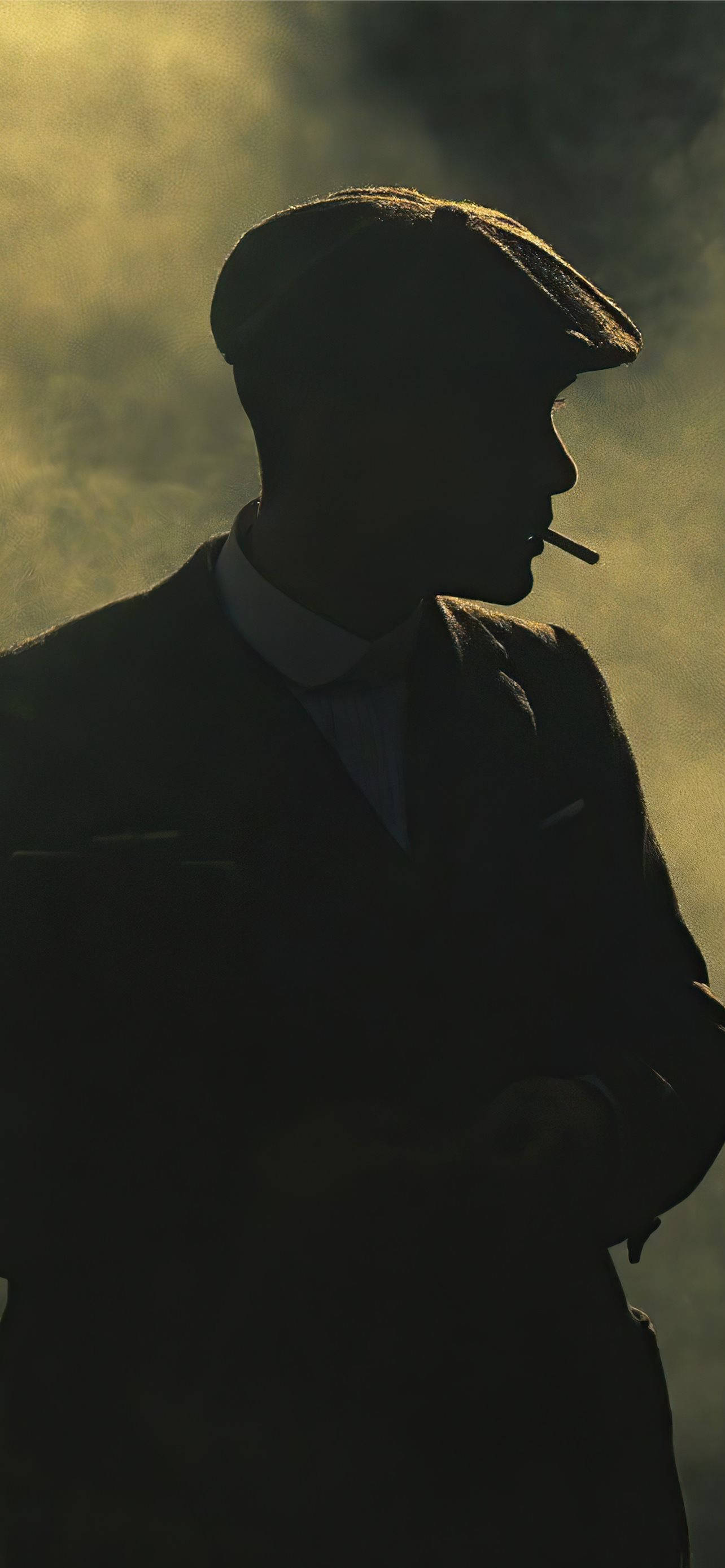 Populær telefon Thomas Shelby Wallpapers