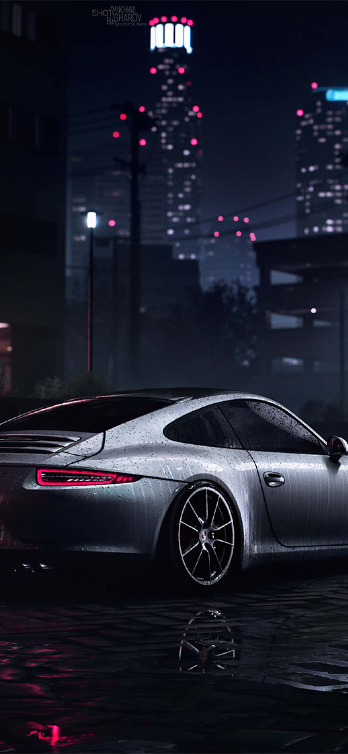 porsche 911 gts HD wallpapers