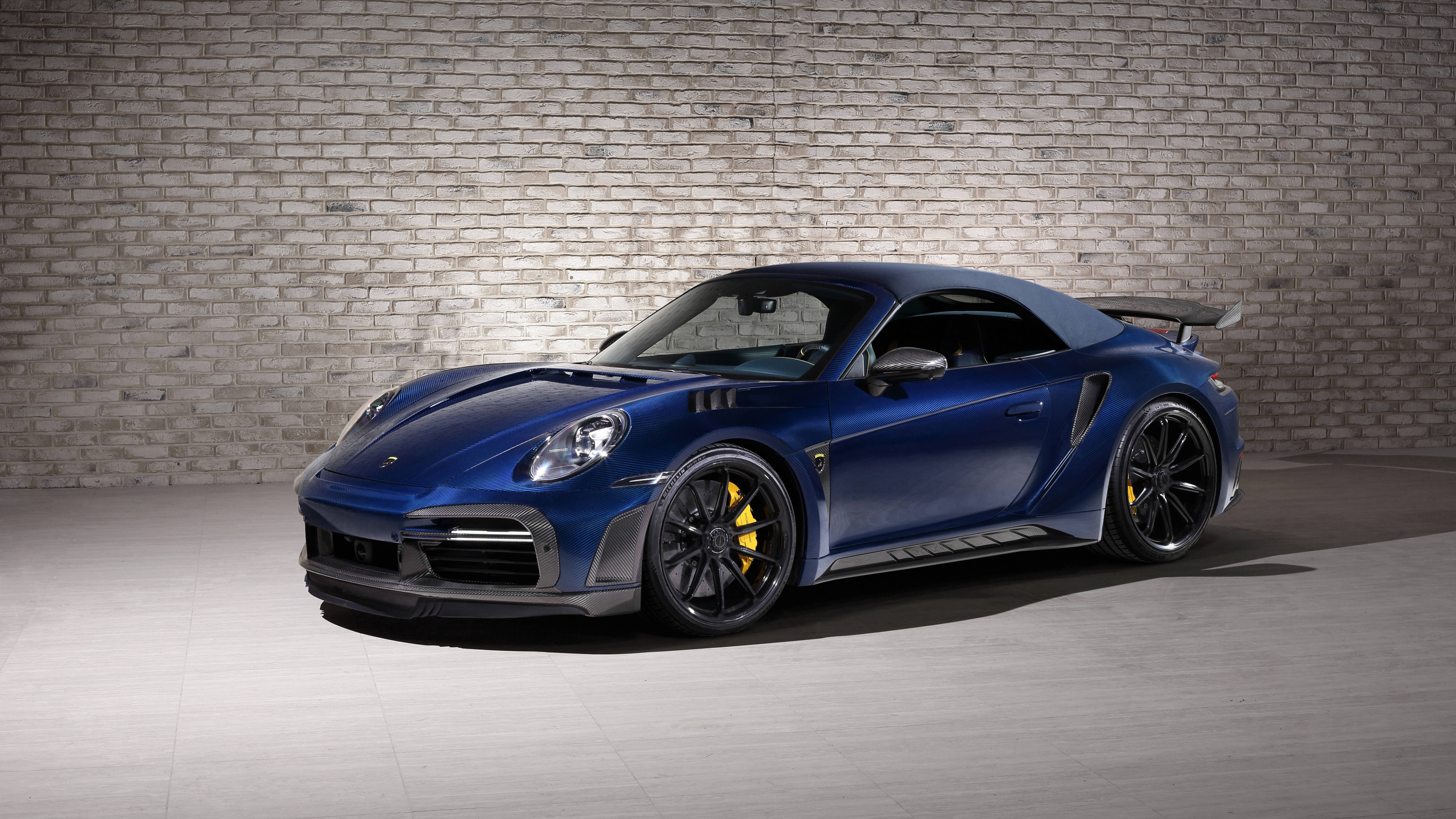 Porsche bil 5120x1440 Wallpapers