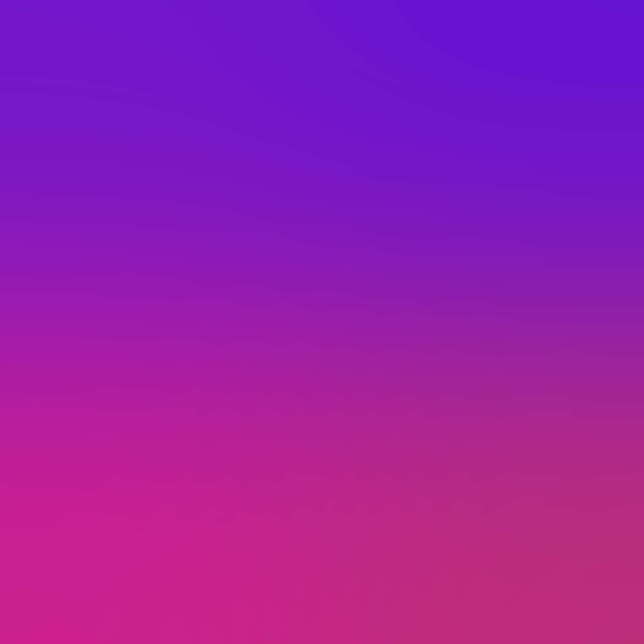 Portræt af pink og lilla gradient lag baggrund Wallpapers