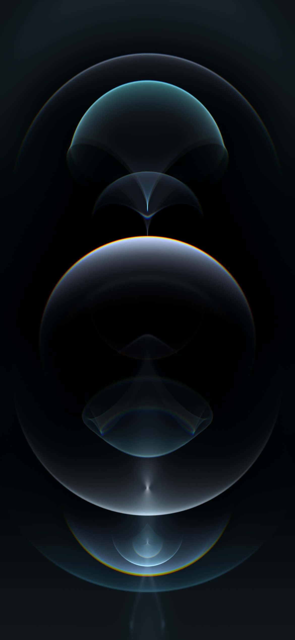 Præsenterer den revolutionerende iPhone 13 Pro - Genopfinding af, hvad det vil sige at være på forkant Wallpapers