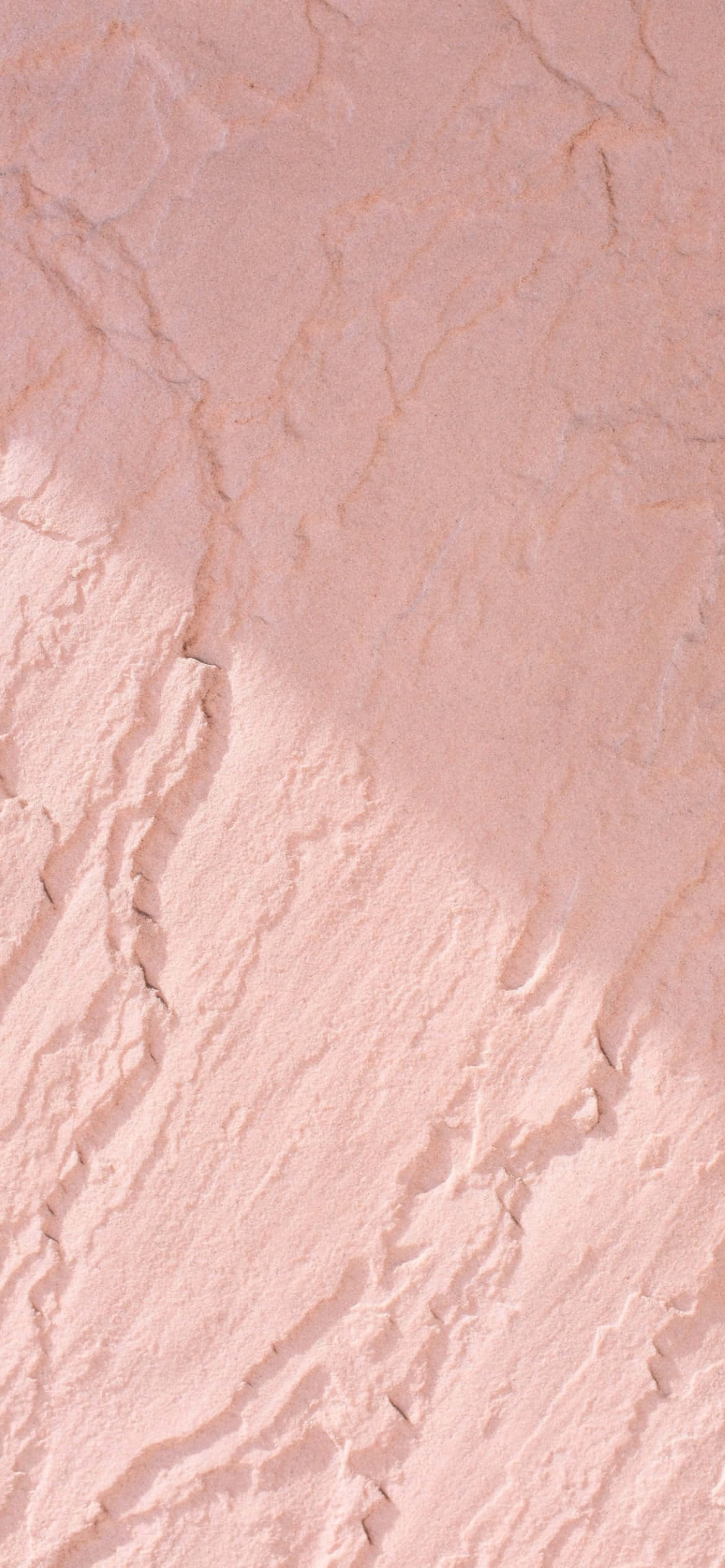 Pragtfuld lyserød iPhone, der får dig til at skille dig ud. Wallpapers
