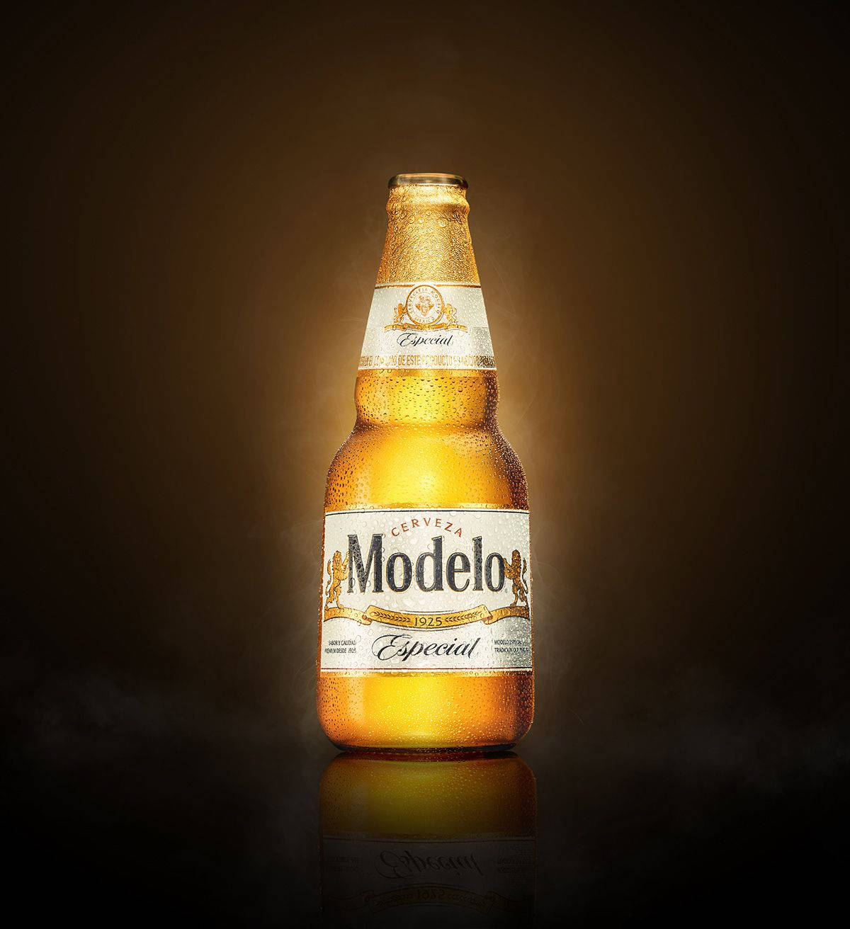Premium øl Modelo Especial Wallpapers
