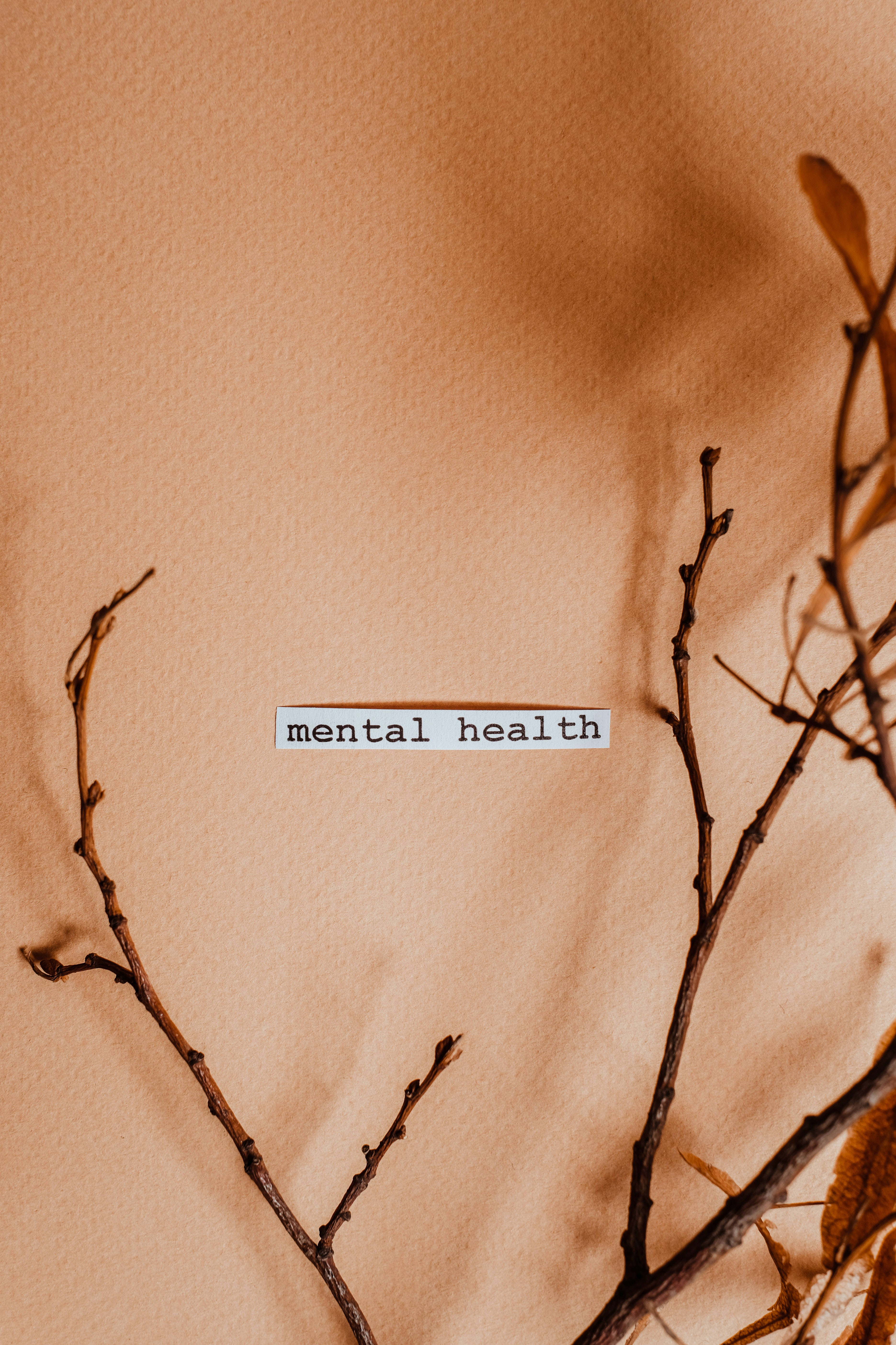 Preppy æstetik mental sundhed Wallpapers