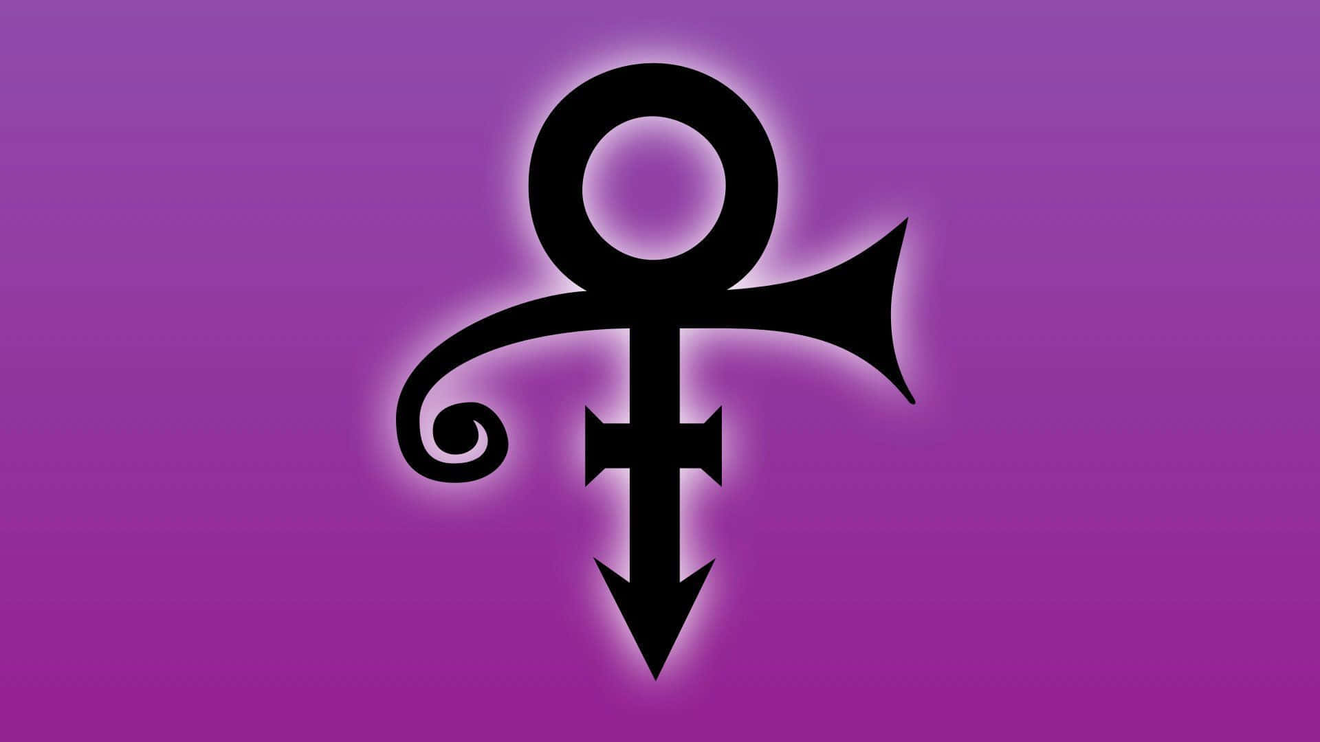 Prince Symbol Sort Kors Wallpapers