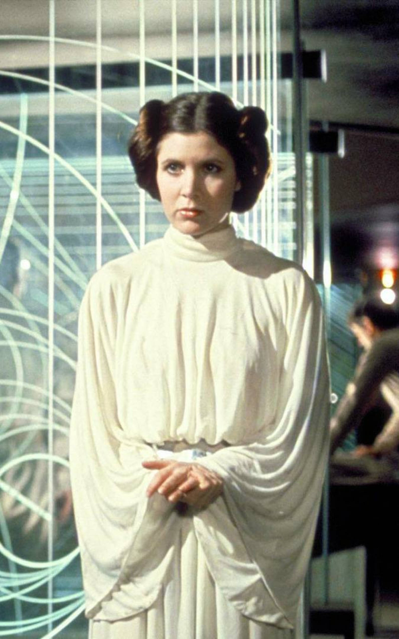 Prinsesse Leia Star Wars Tablet Wallpapers