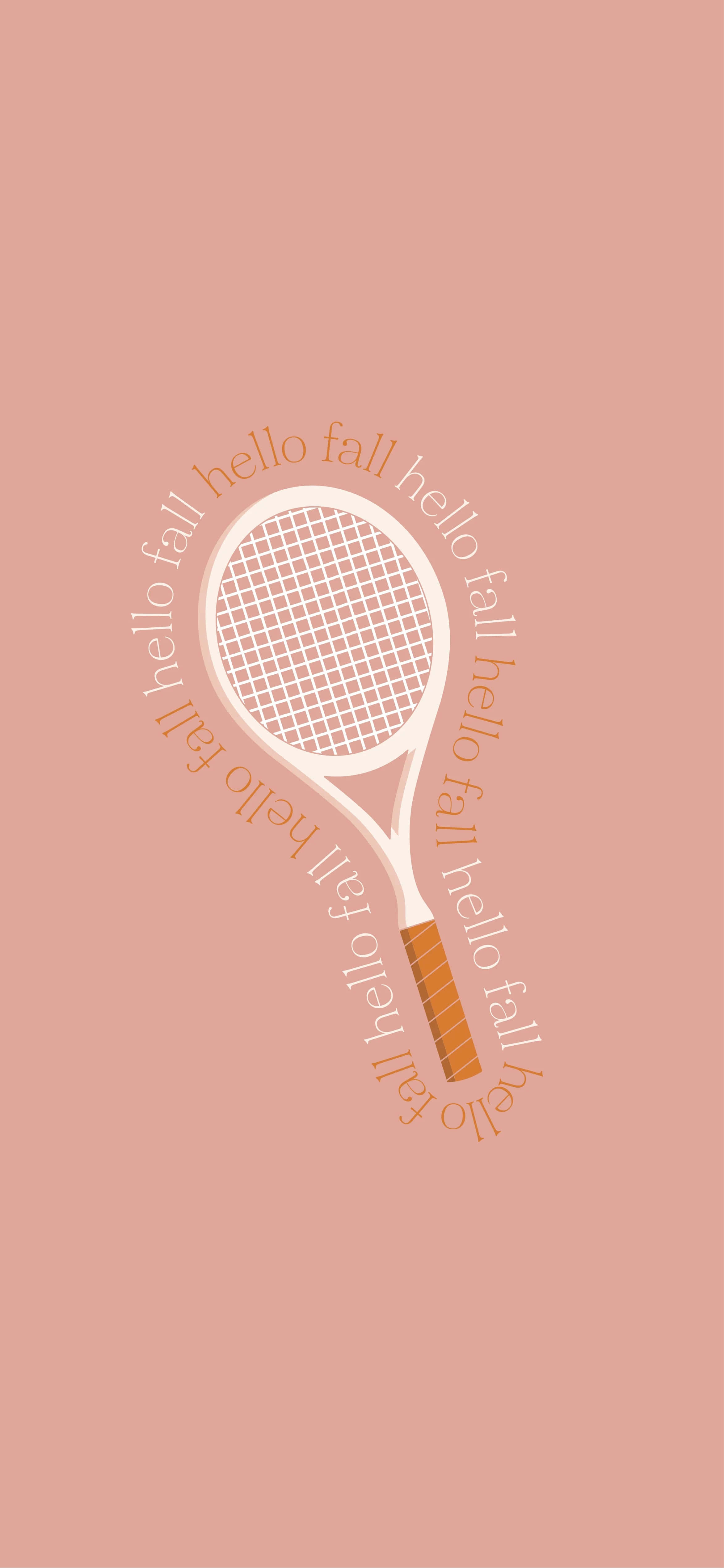 Professionel tennistræning under den levende himmel Wallpapers