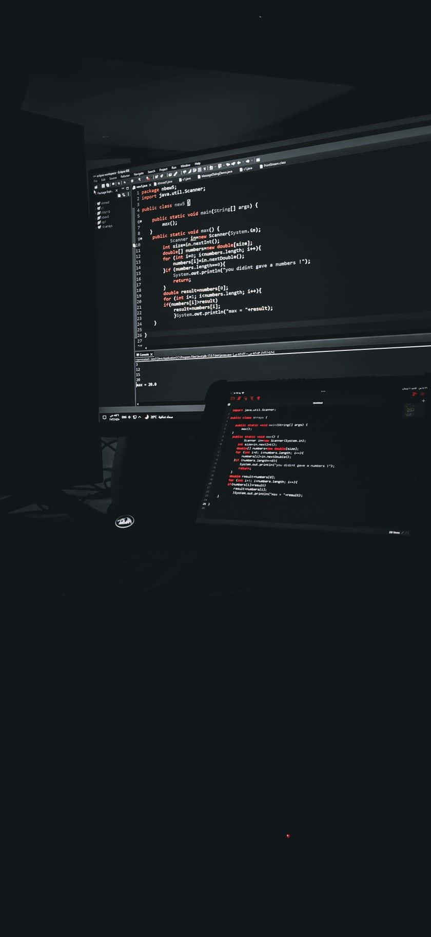 Programmør Billeder Wallpapers