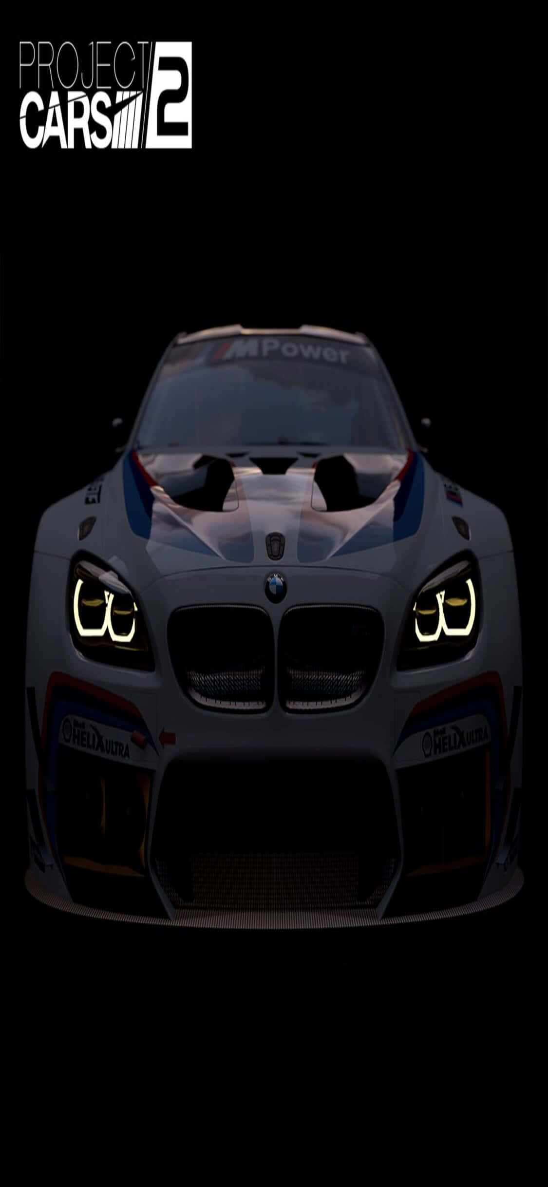 Project Cars 2 – BMW M6 Wallpapers