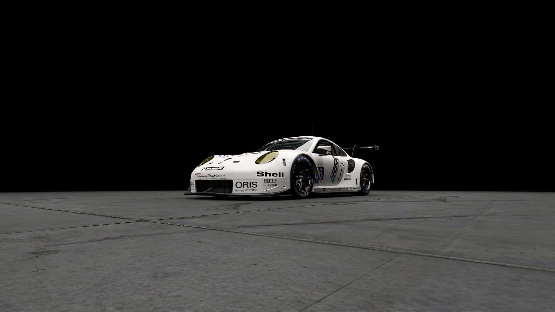 Project Cars 2 baggrund Wallpapers