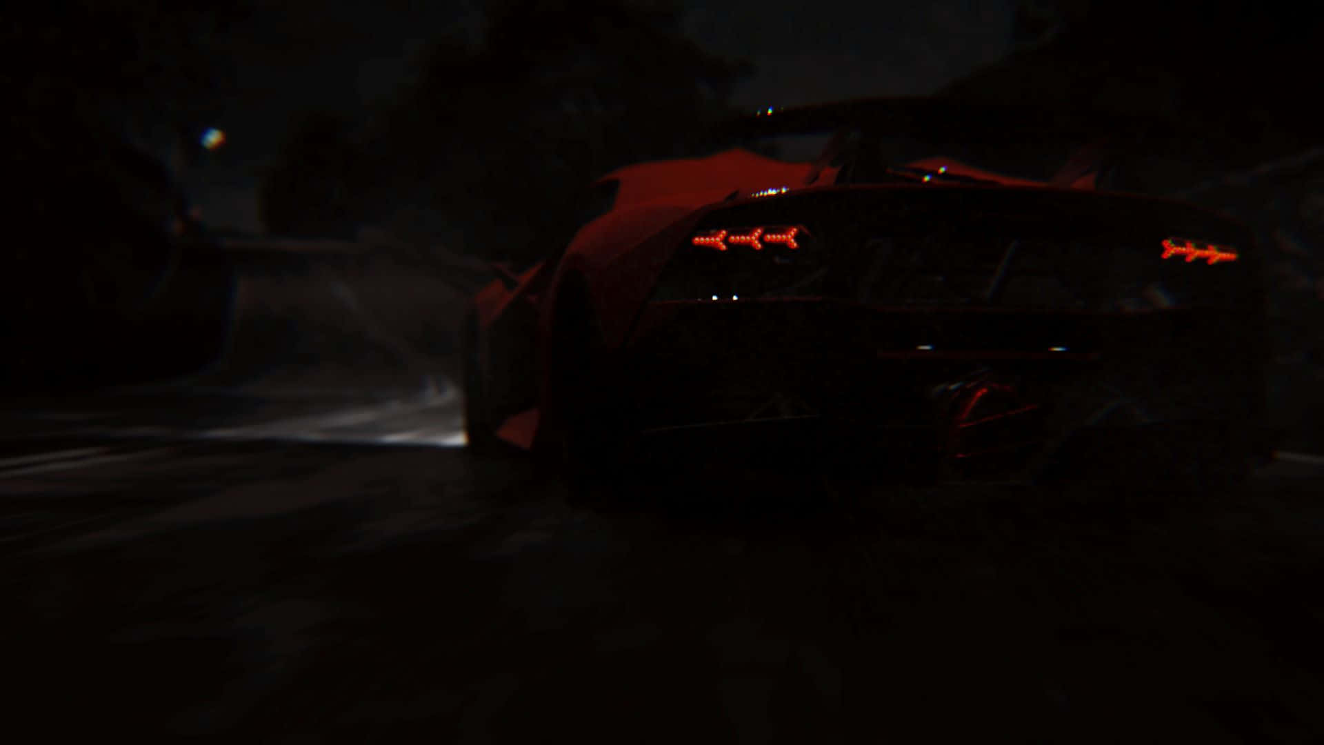 Project Cars 2 baggrund Wallpapers