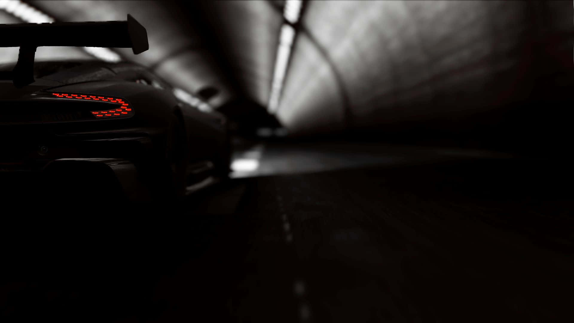 Project Cars 2 baggrund Wallpapers