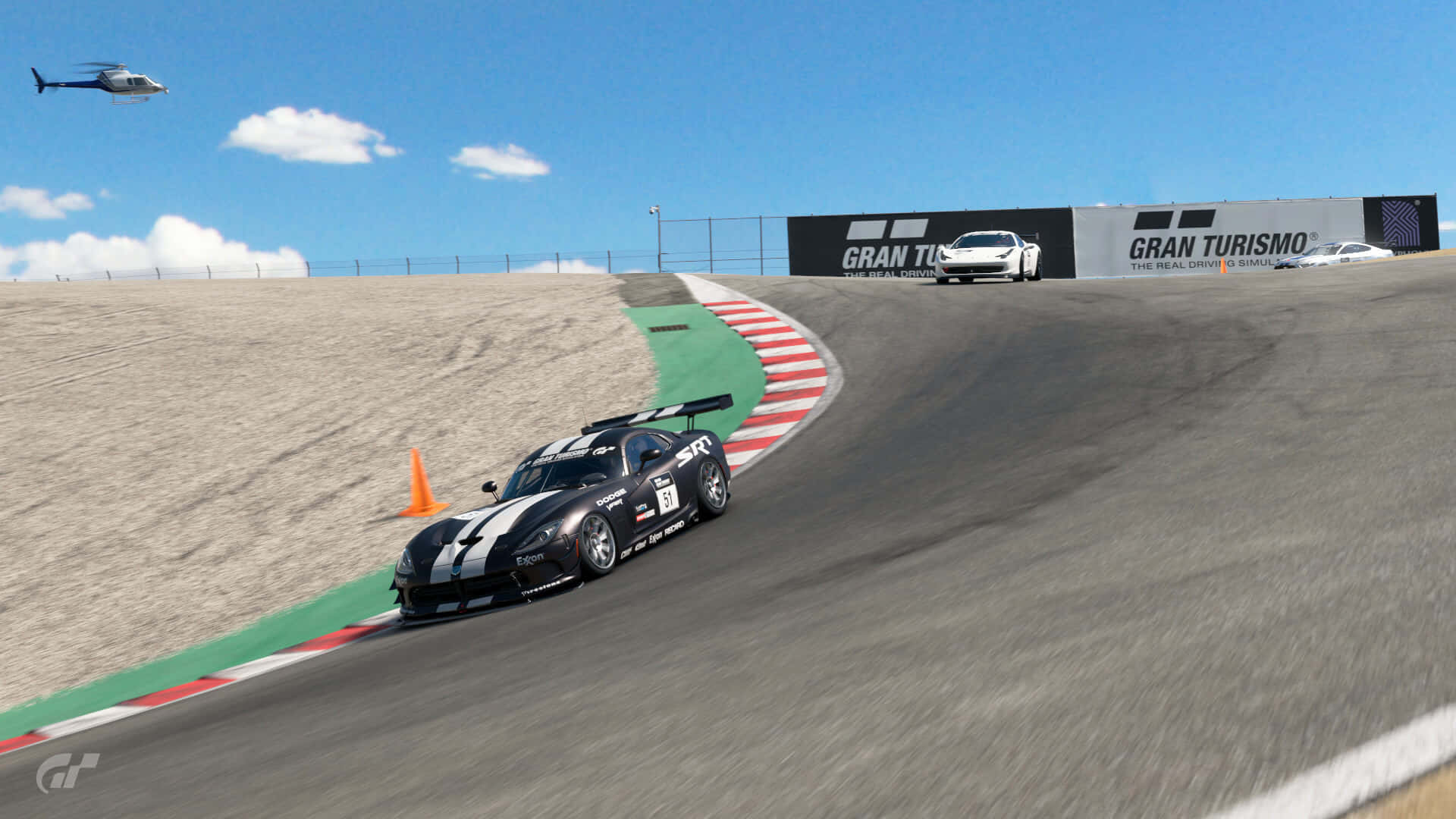 Project Cars 2 baggrund Wallpapers