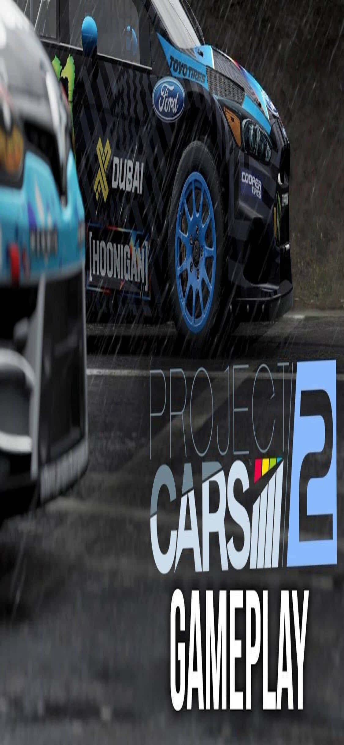 project cars 2 gameplay Wallpapers
