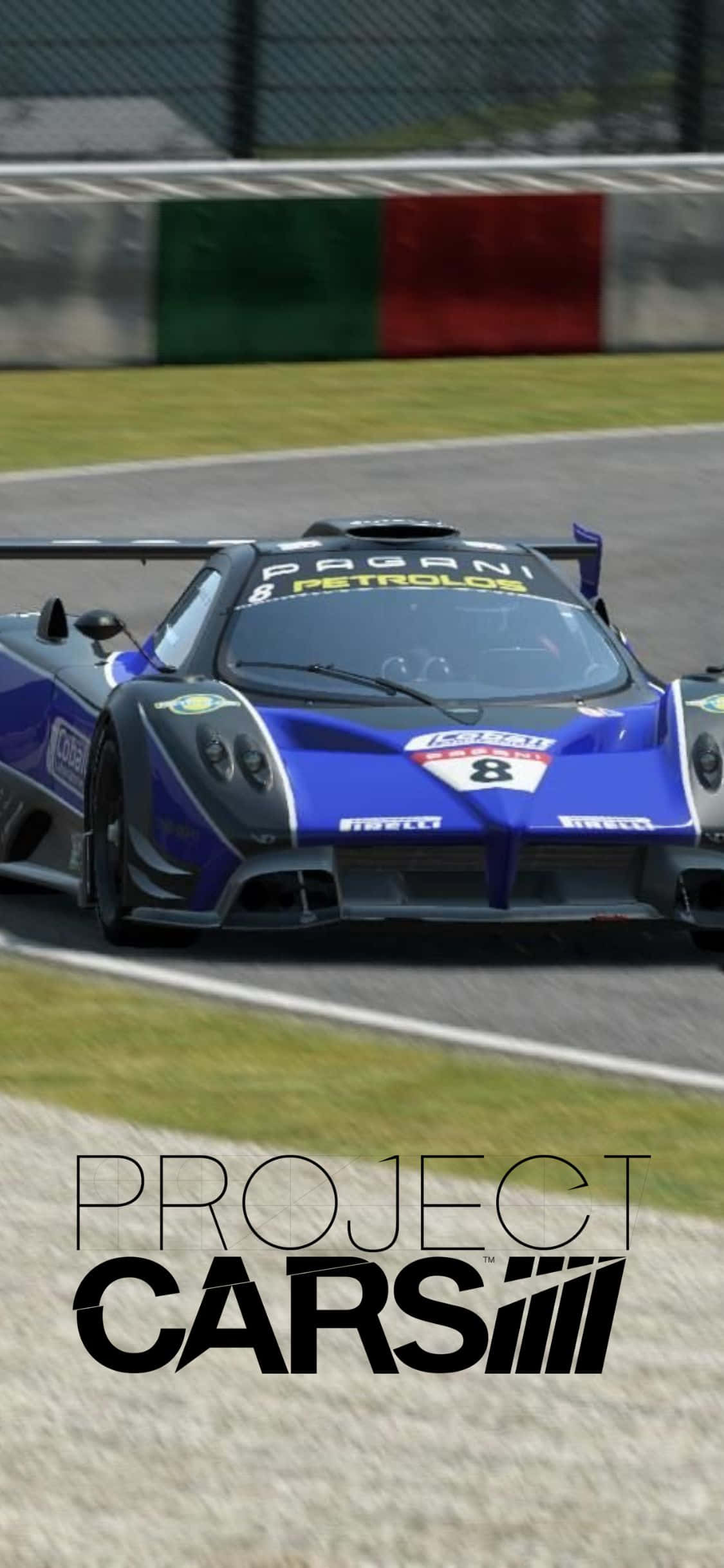 project cars 3 - pc - pc - pc - pc - pc - p Wallpapers