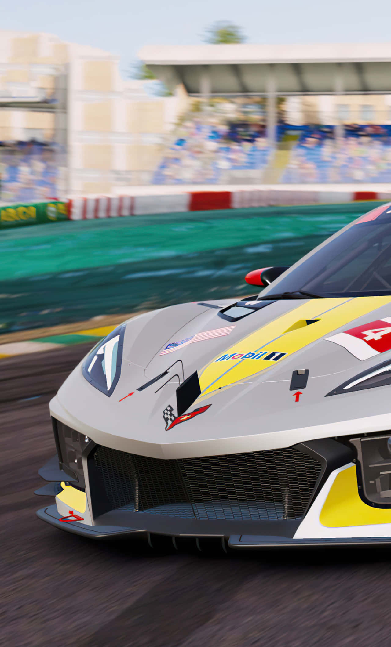 Project Cars – gør enhver vej til en racerbane Wallpapers