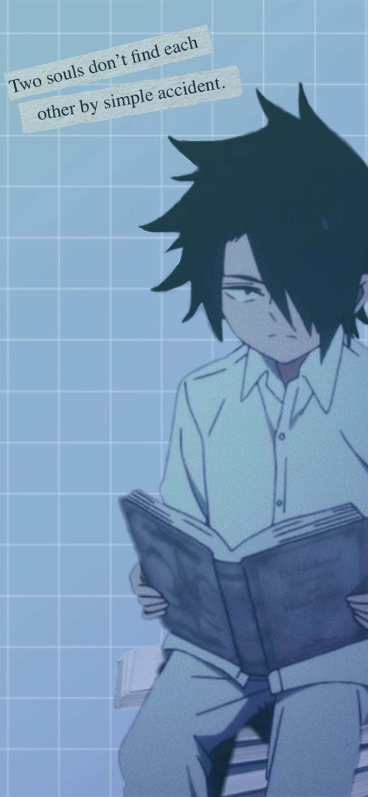 Promised Neverland billeder Wallpapers