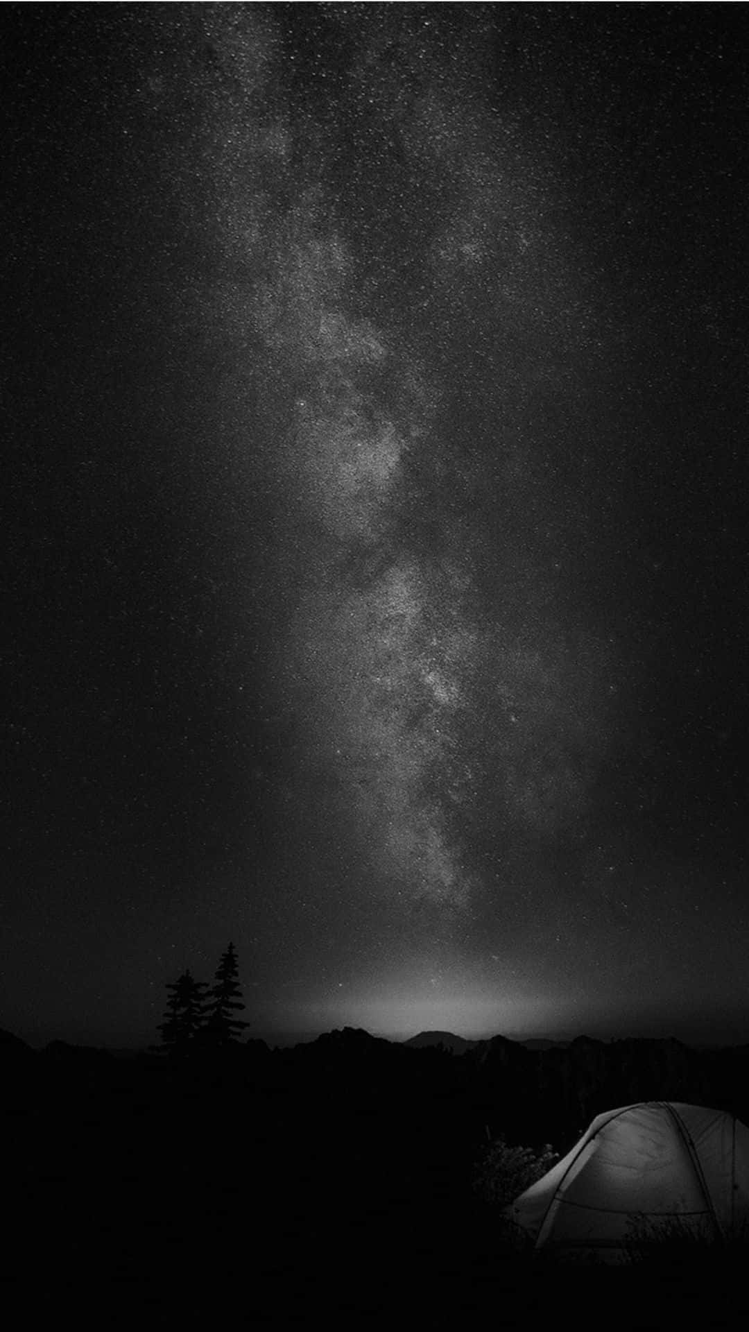 Præsentation af den helt nye iPhone 8 Plus Wallpapers