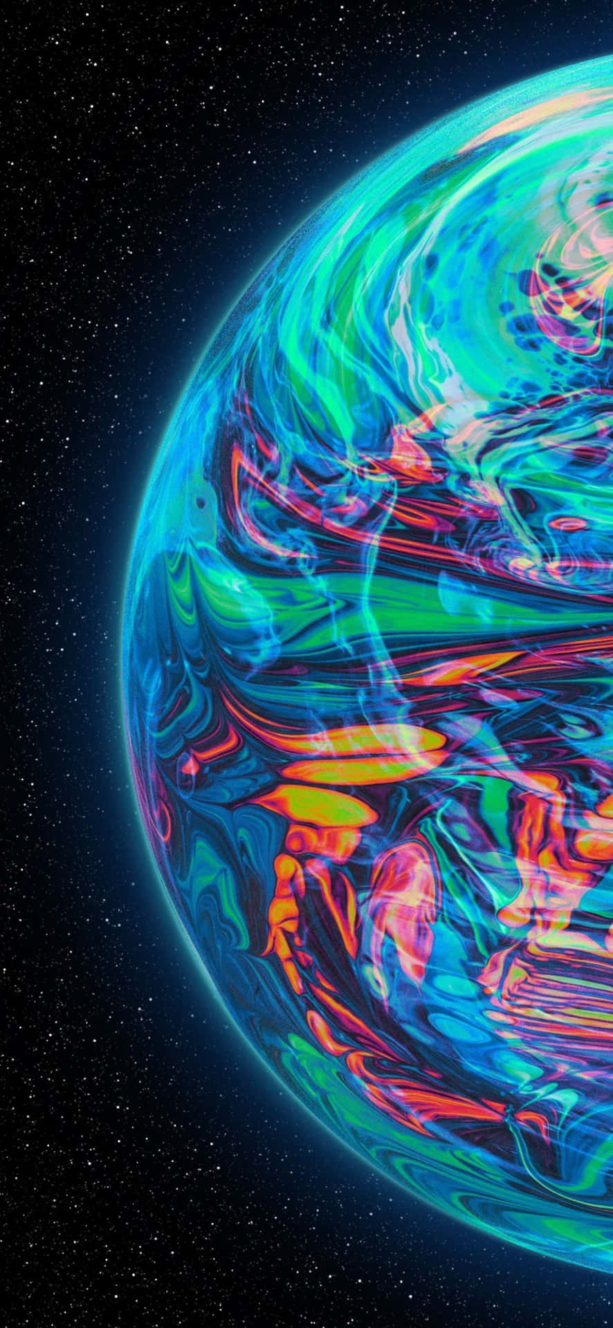 Præsentation af den nye iPhone 14 Pro Max - evolutionært design, overlegen ydeevne Wallpapers