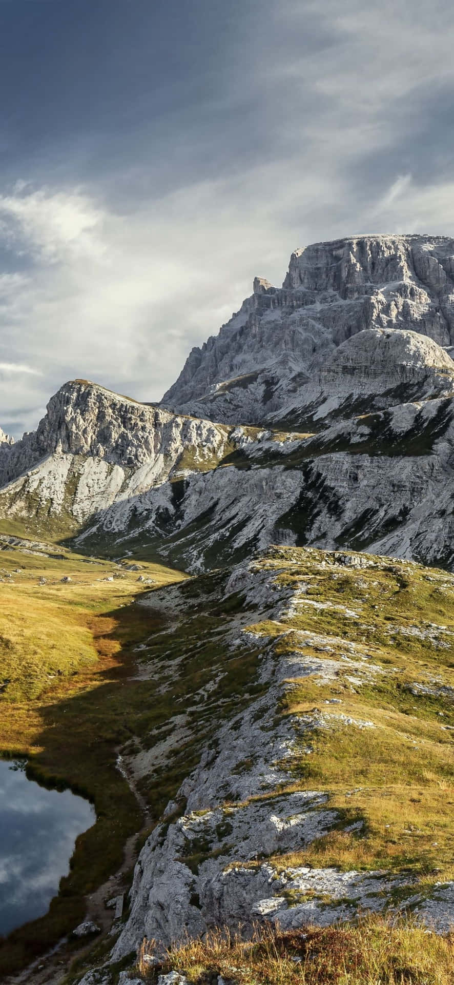 Præsentation af den revolutionerende iPhone 14 Pro Max! Wallpapers