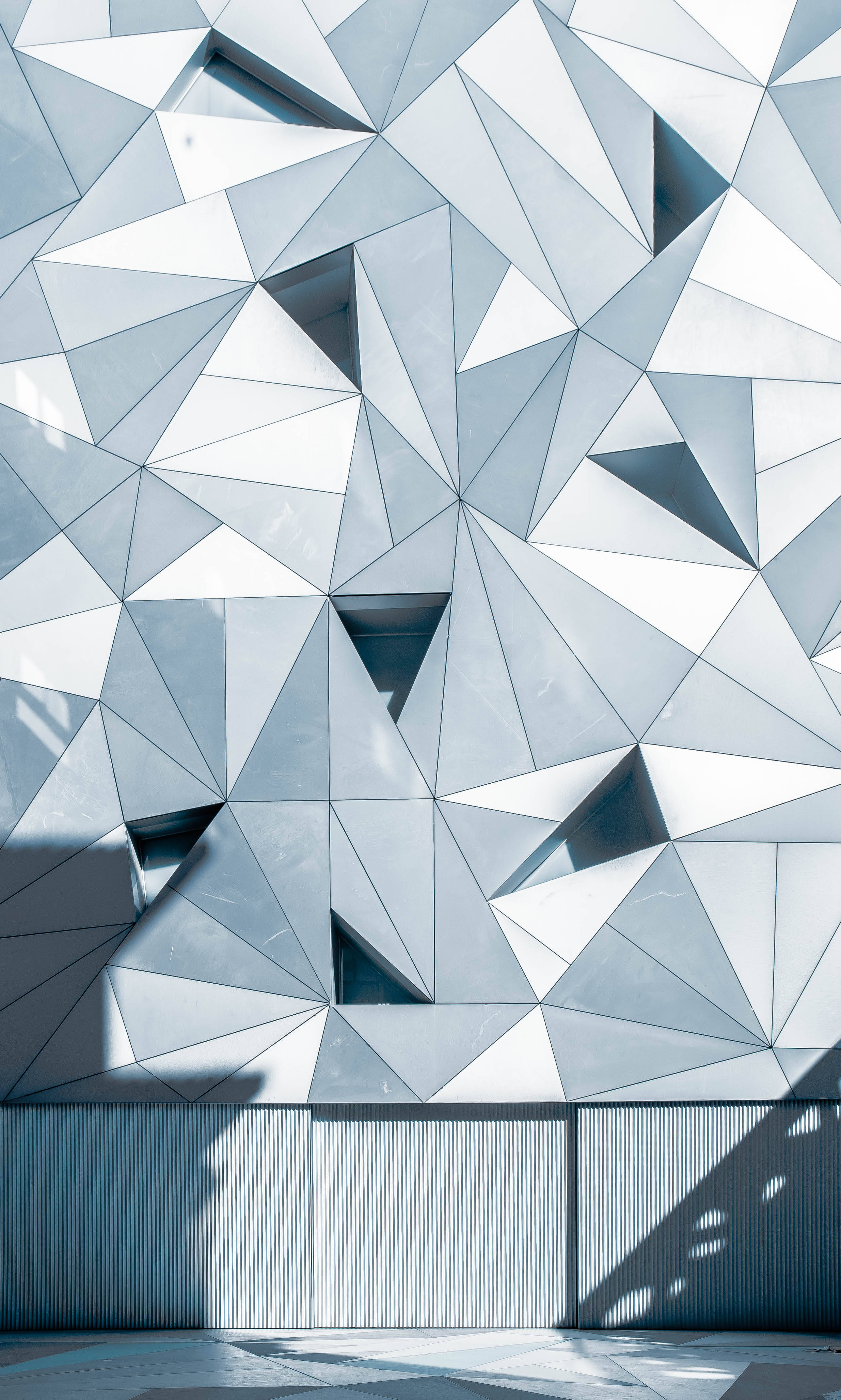 Psykedelisk abstrakt kunst Wallpapers