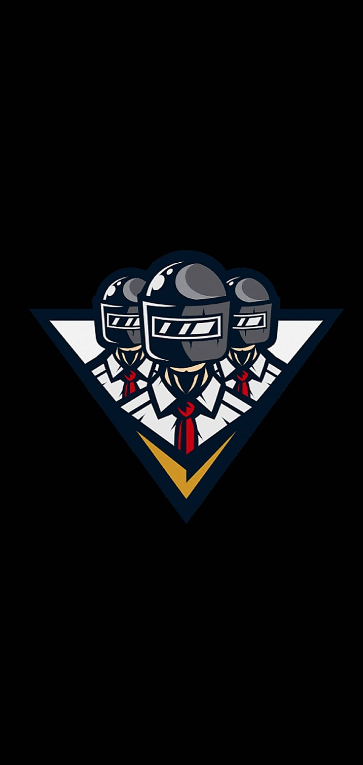 PUBG Gamer Gaming Logo Wallpapers
