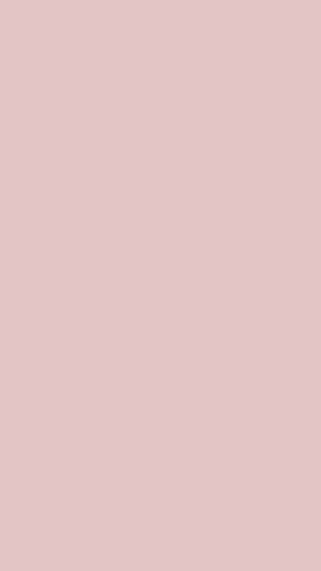 Pudder pink ensfarvet telefon Wallpapers