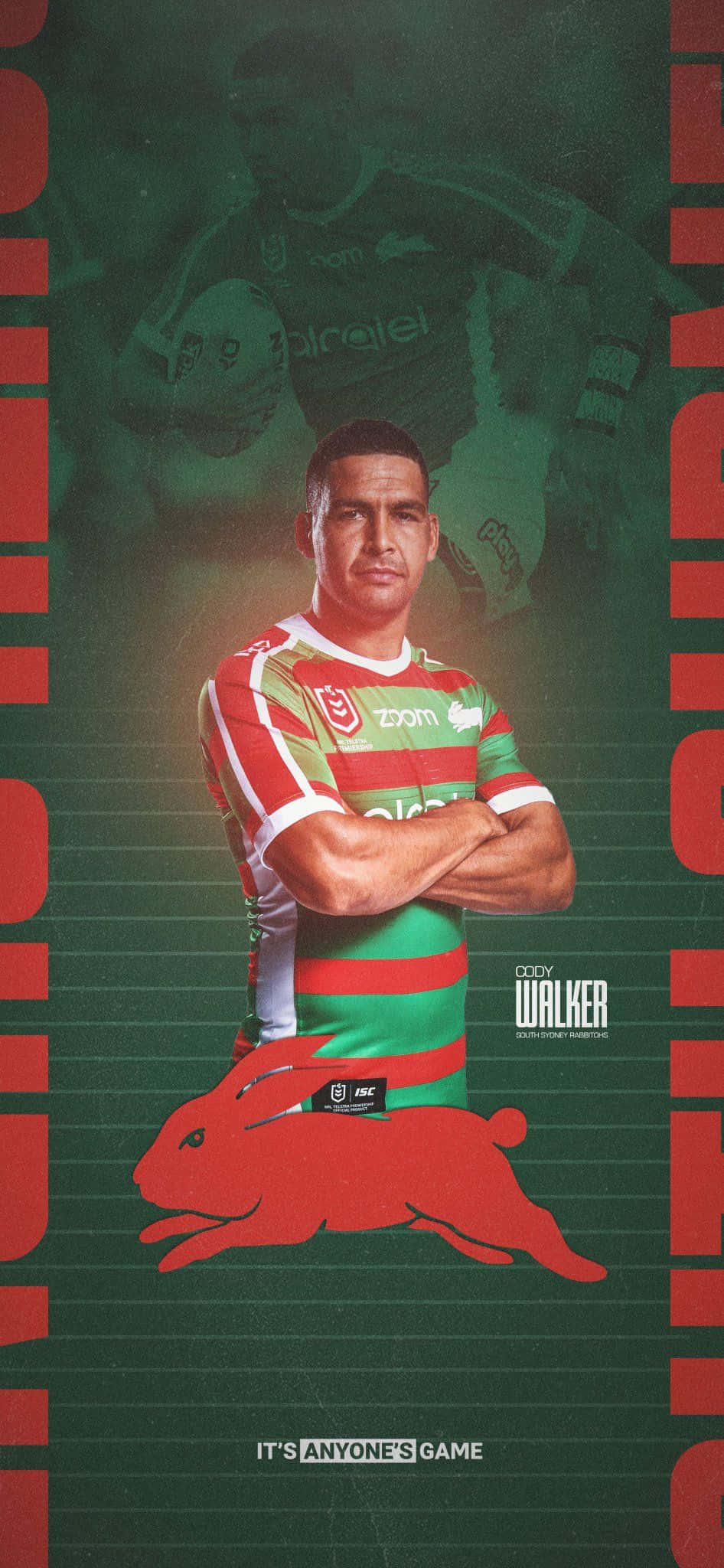 Rabbitohs Wallpapers