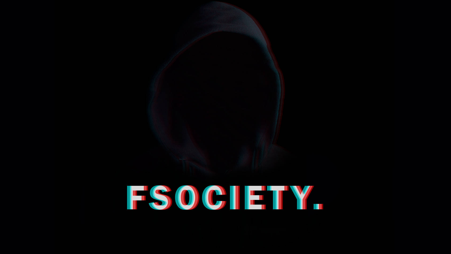 Rami Malek Fsociety Kampagne Wallpapers