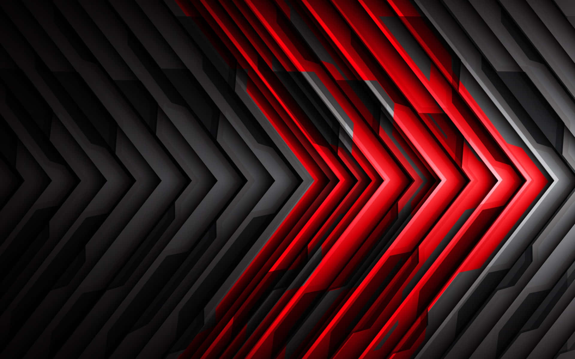 rød og sort abstrakt baggrund Wallpapers