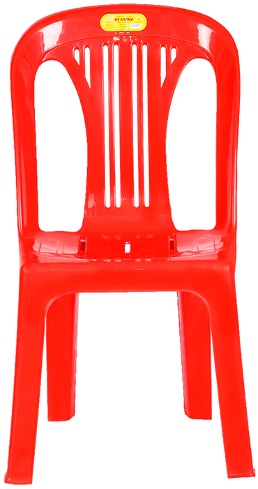 Rød plastikstol billige møbler Wallpapers