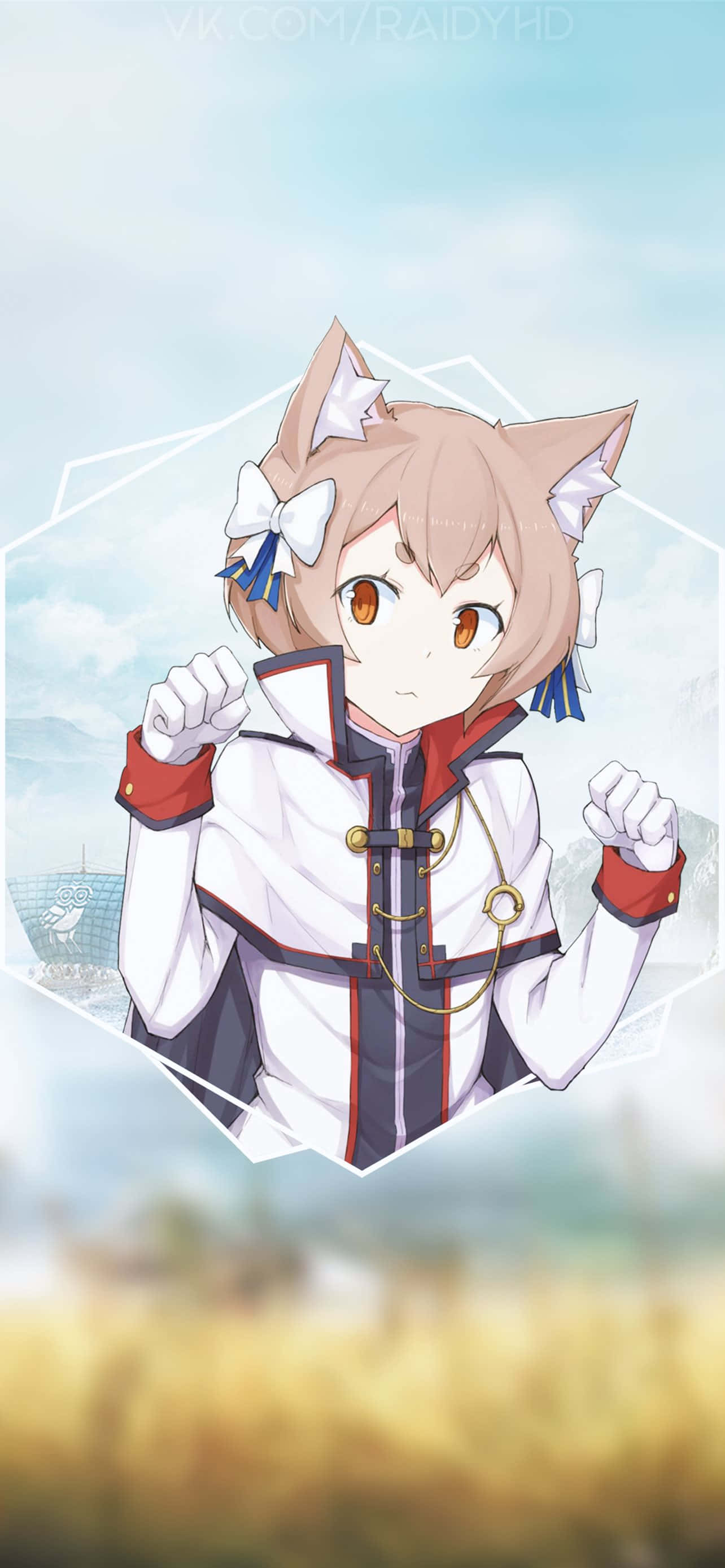 Re Zero billeder Wallpapers