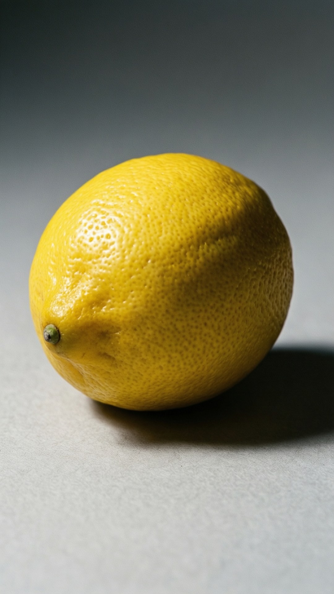 Realistisk citronproduktfoto Wallpapers