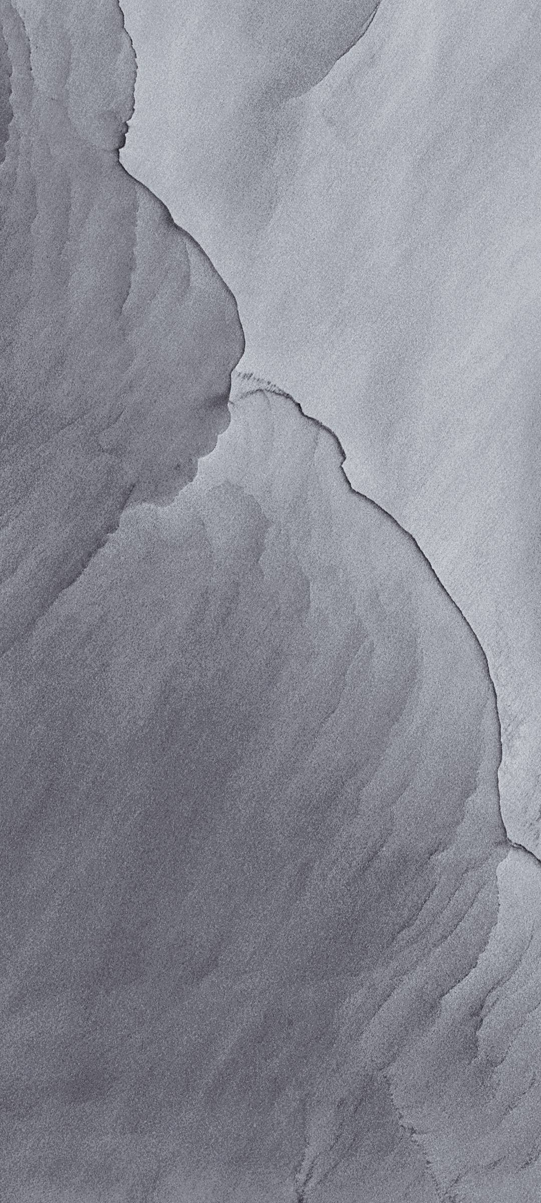 Realme 7 Pro Grå Beton Wallpapers