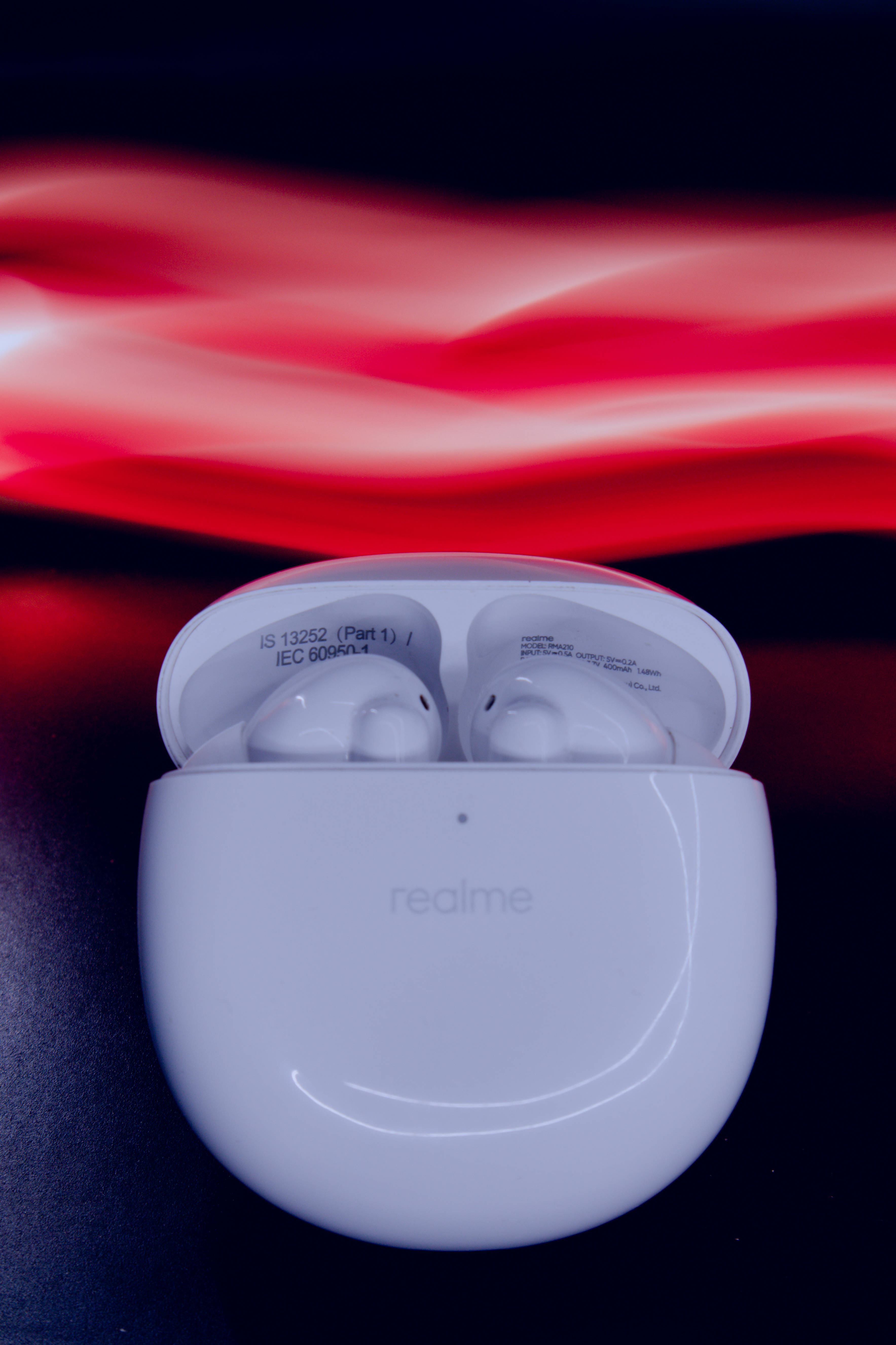 Realme Buds Air Pro Wallpapers