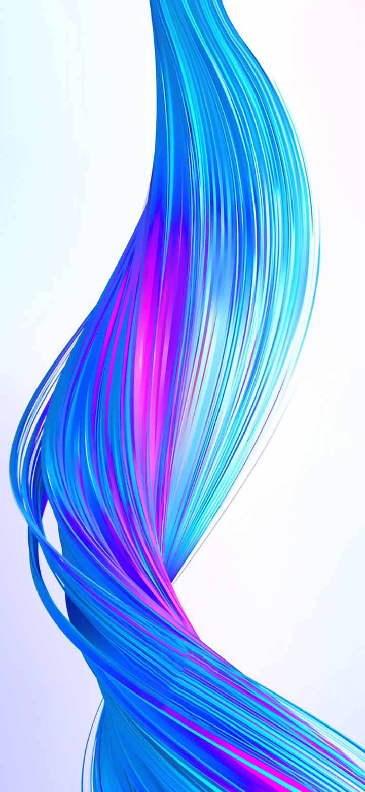 Realme farvestrånger Wallpapers