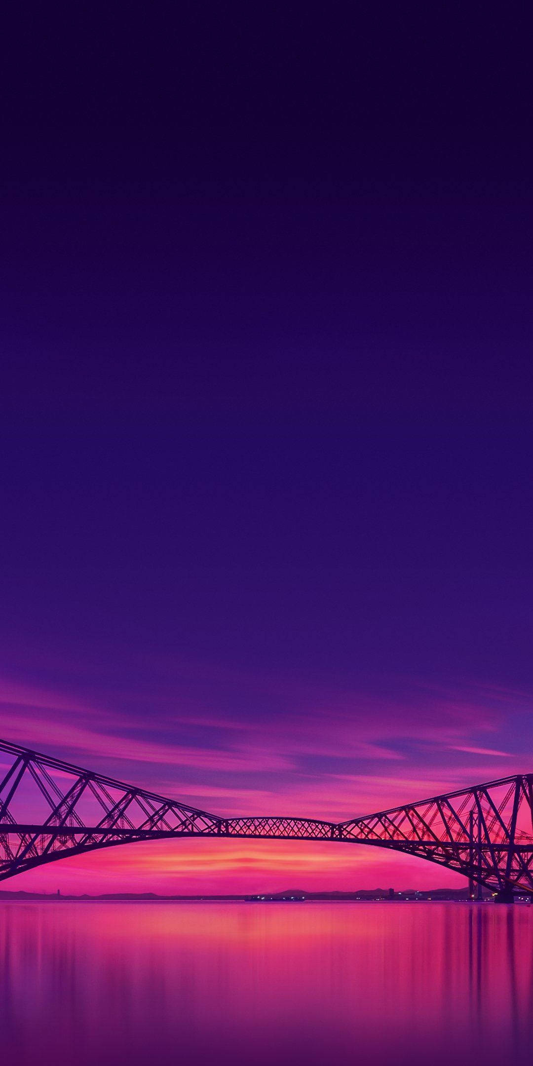 Realme Forth Bridge Wallpapers